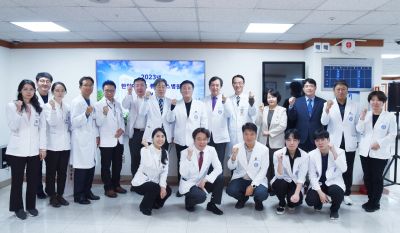 ‘2023년 성과보고회’ 개최